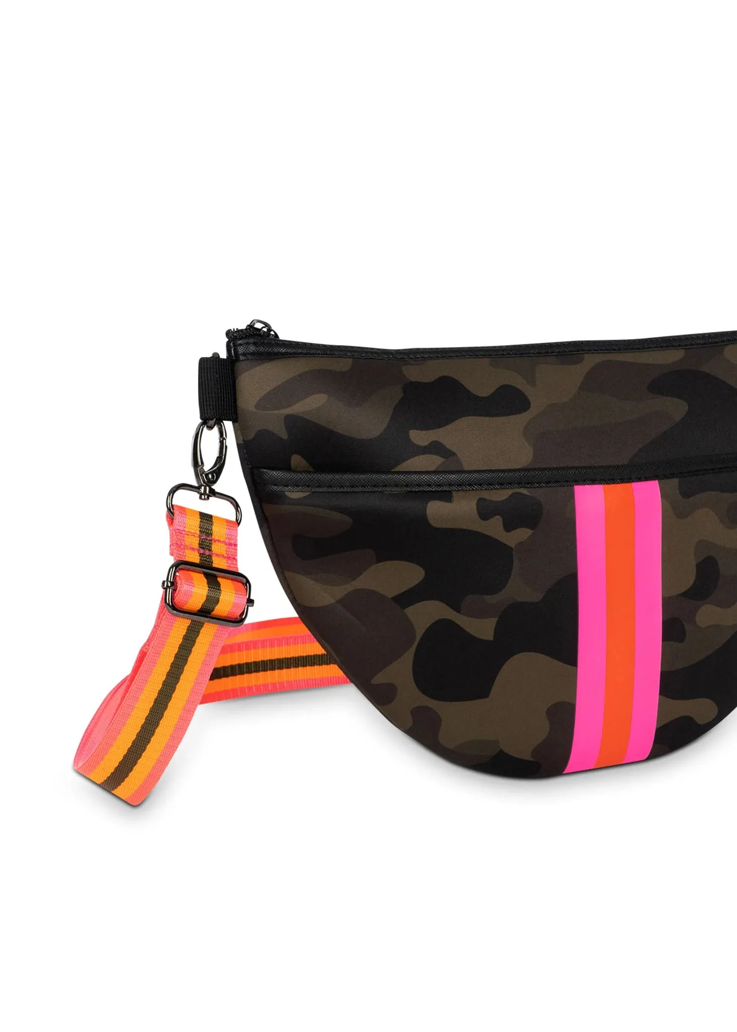 Haute Shore - Brett Showoff Belt Bag