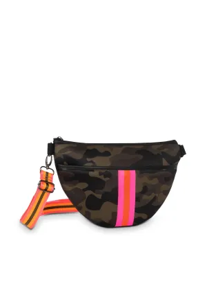 Haute Shore - Brett Showoff Belt Bag