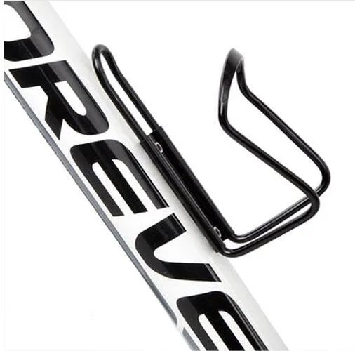 Have Logistics Tracking Information Design Bicycles Water Bottle Holder Cycling Racing Bike Bottle Cages Holder Rack