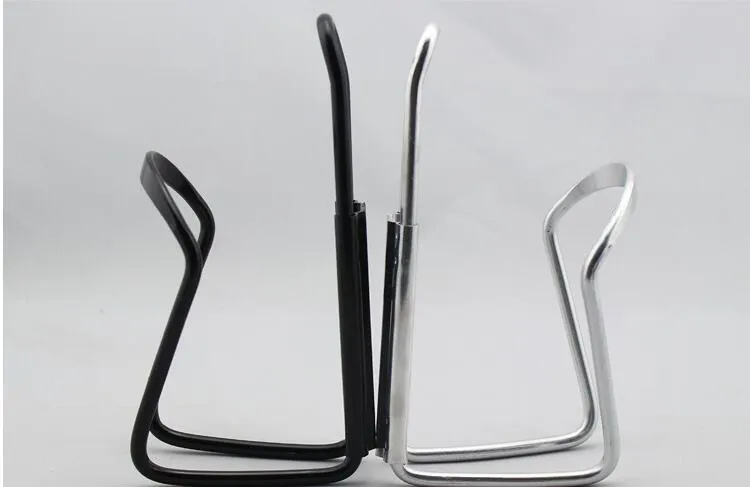 Have Logistics Tracking Information Design Bicycles Water Bottle Holder Cycling Racing Bike Bottle Cages Holder Rack