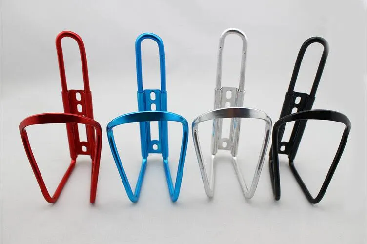 Have Logistics Tracking Information Design Bicycles Water Bottle Holder Cycling Racing Bike Bottle Cages Holder Rack