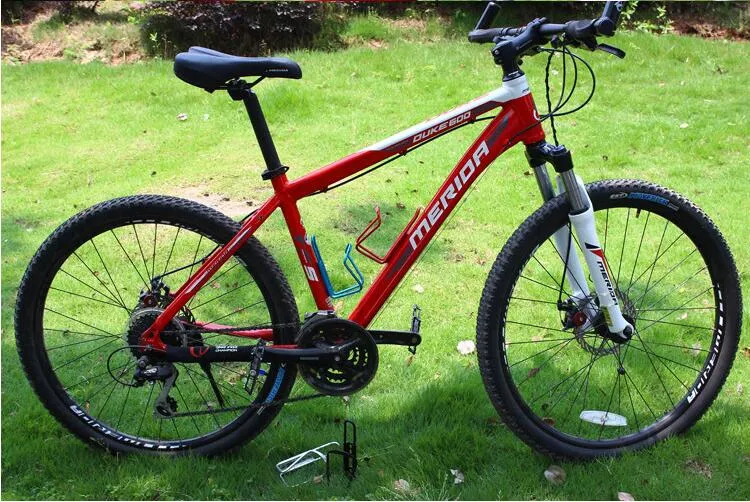 Have Logistics Tracking Information Design Bicycles Water Bottle Holder Cycling Racing Bike Bottle Cages Holder Rack
