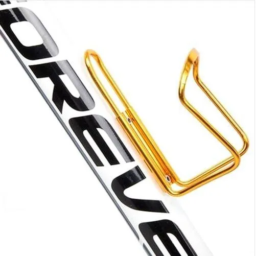 Have Logistics Tracking Information Design Bicycles Water Bottle Holder Cycling Racing Bike Bottle Cages Holder Rack