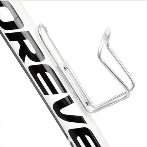 Have Logistics Tracking Information Design Bicycles Water Bottle Holder Cycling Racing Bike Bottle Cages Holder Rack