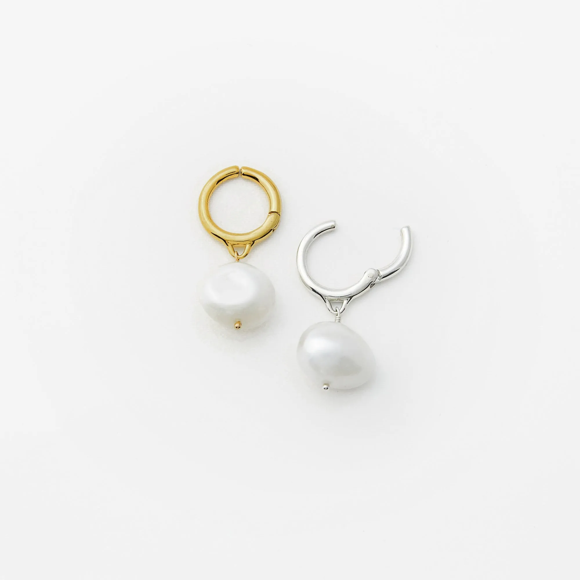 HOOP Pearl