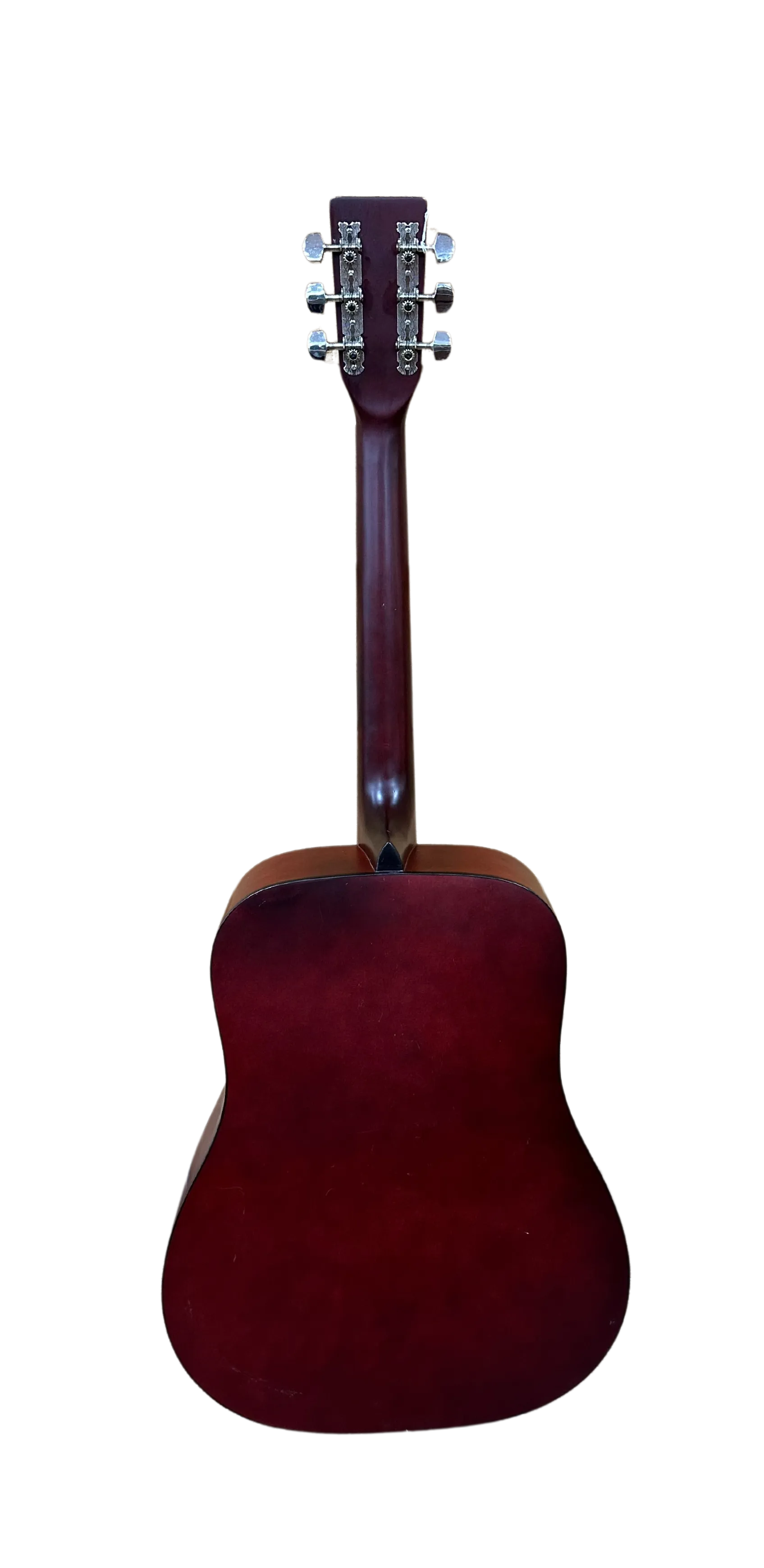 Lauren Dreadnought Guitar LA125