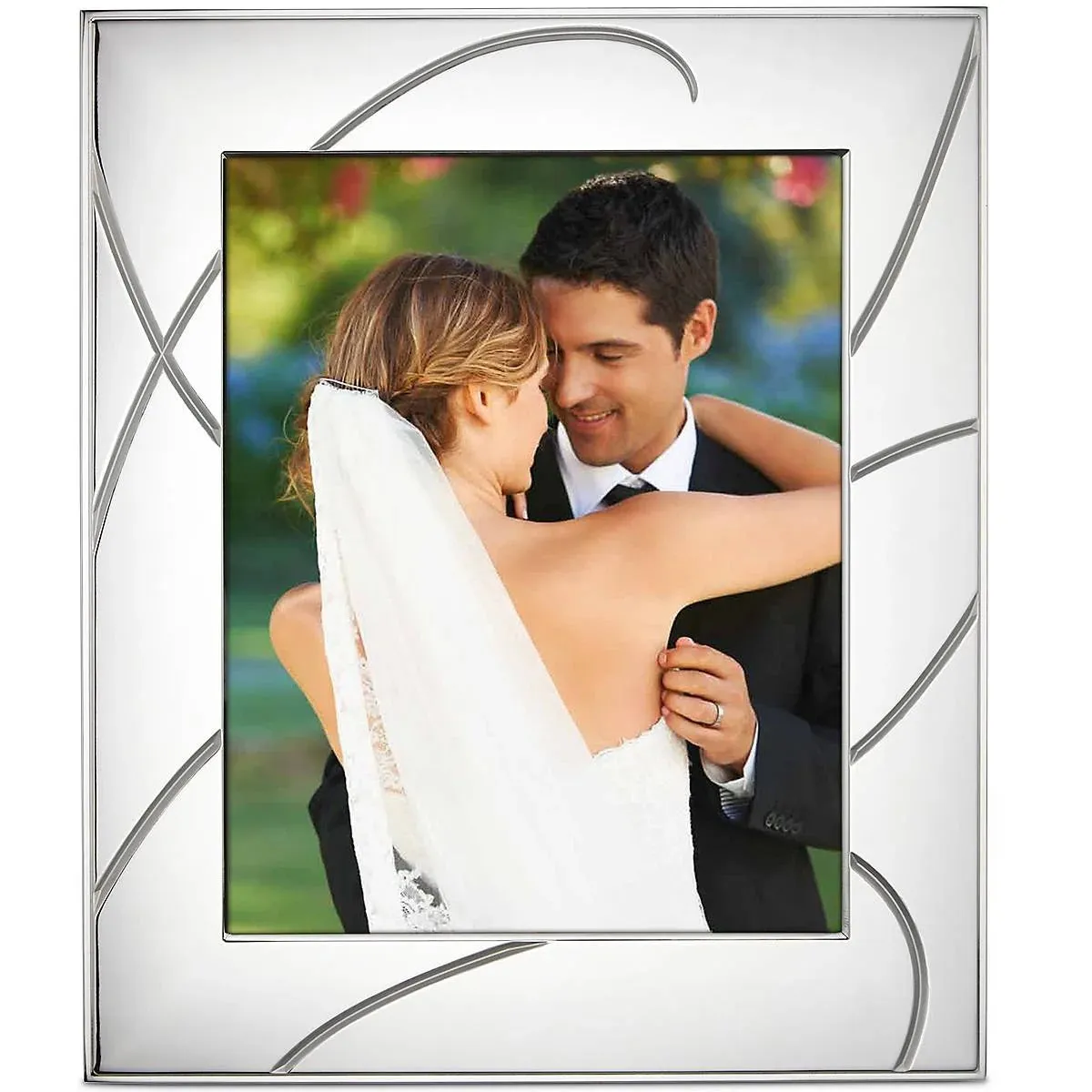 Lenox Adorn 8"x10" Frame (SKU: 837363)
