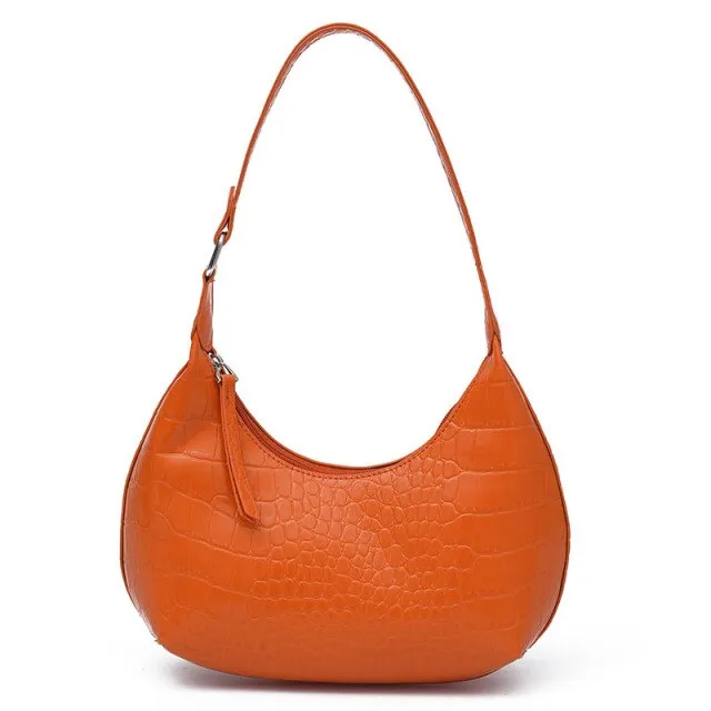 Lori Women's Shoulder Leather Handbag