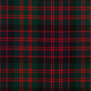 MacDonald Clan Modern (Braeriach)