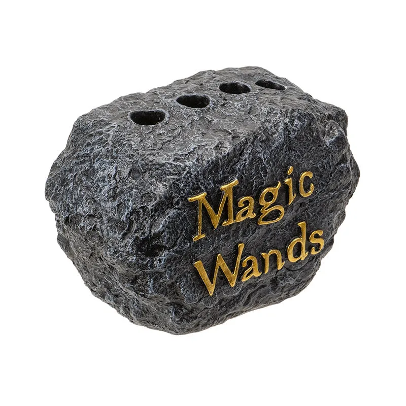 MAGIC WAND ROCK DISPLAY STAND C/12