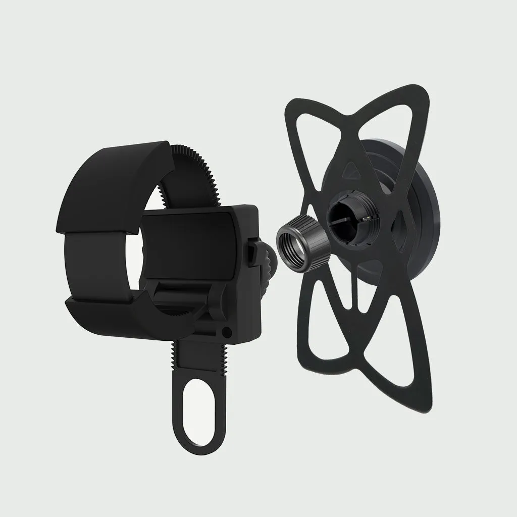 MagSafe Magnetic - Bike Strap Mount