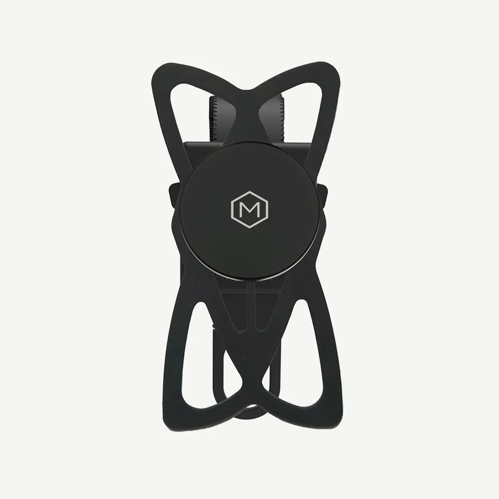 MagSafe Magnetic - Bike Strap Mount