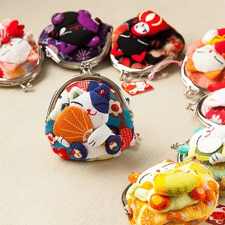 Maneki Neko Wallet