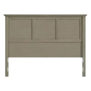 McKenzie Classic FST Headboard Only