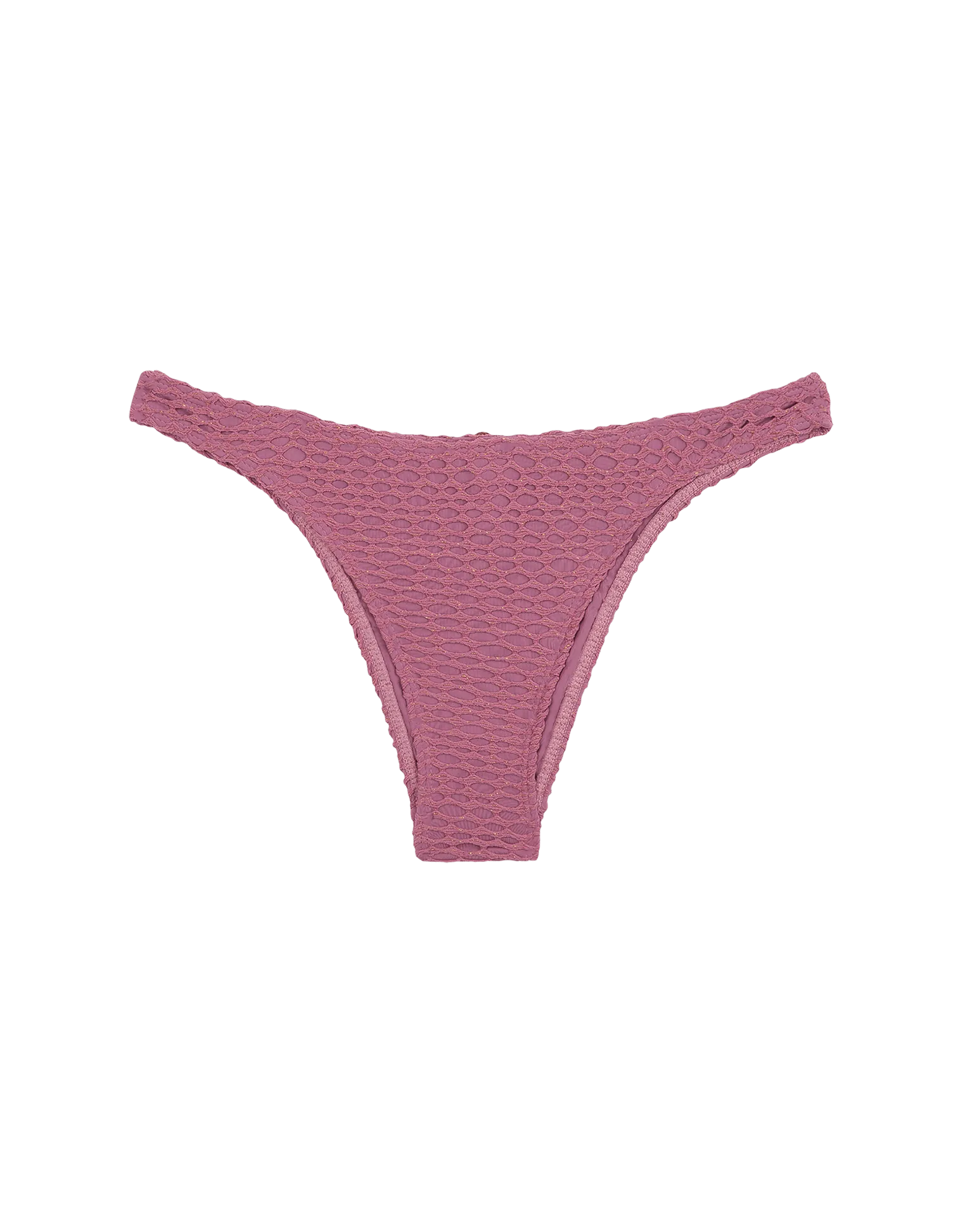 Mesh Basic Bottom - Charming