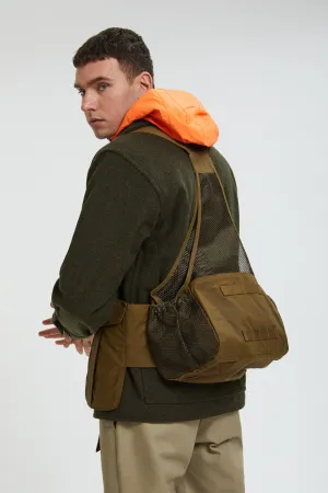 MESH GAME BAG