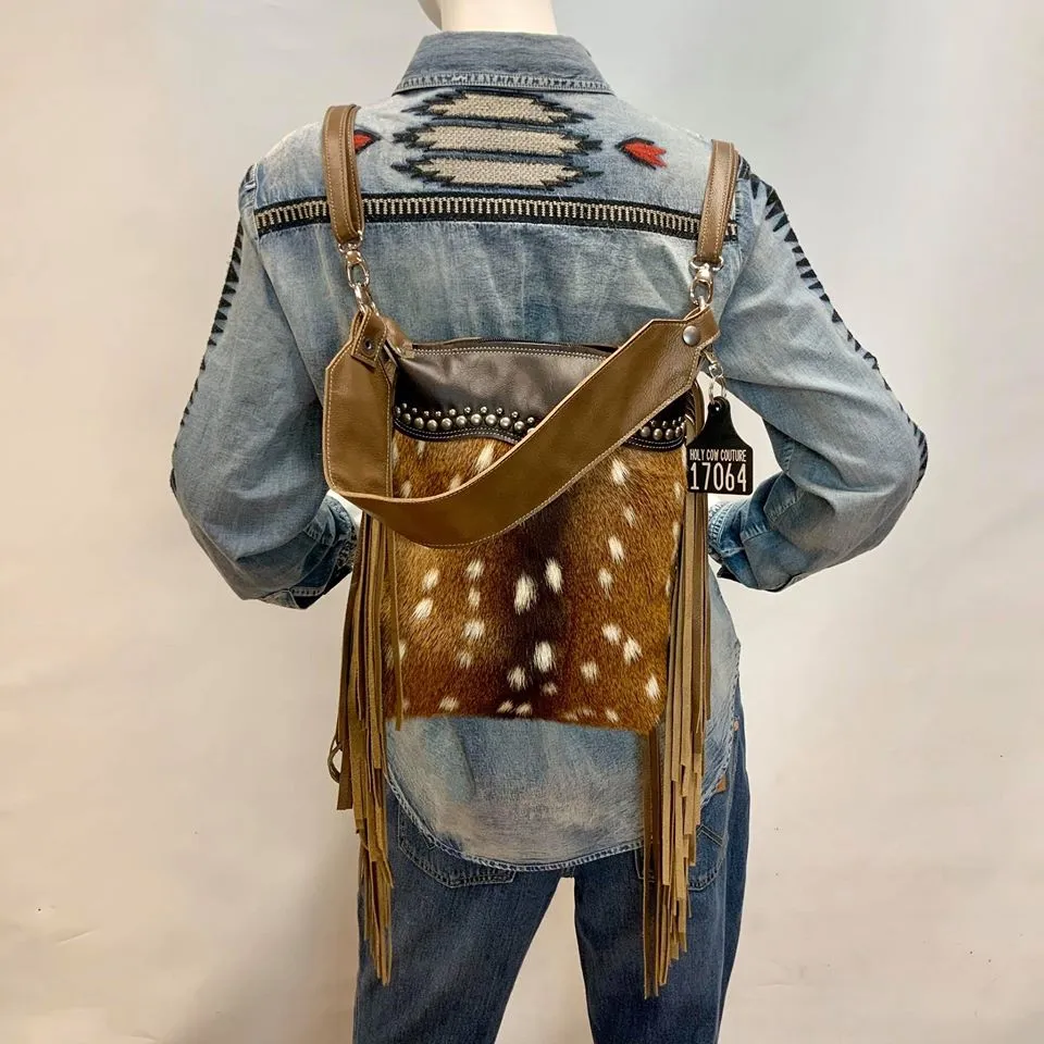 Mini Bagpack - #17064