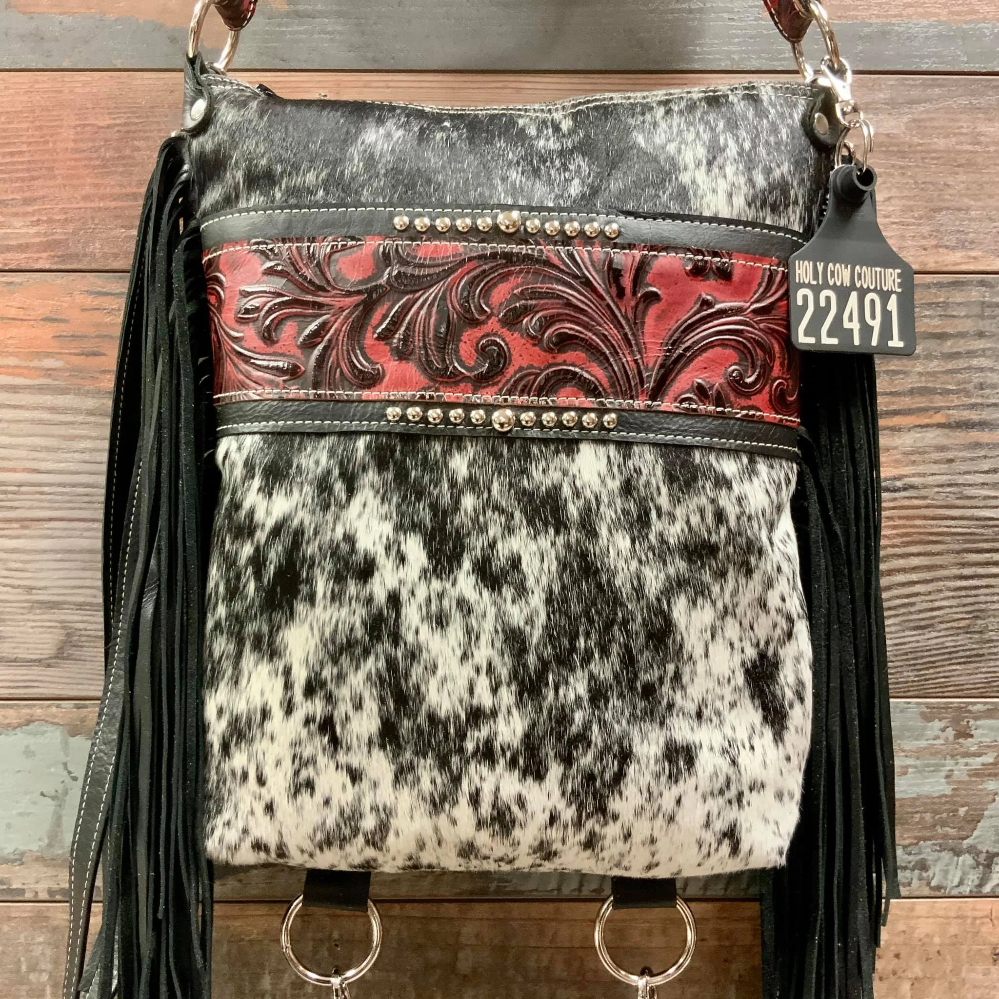 Mini Bagpack - #22491