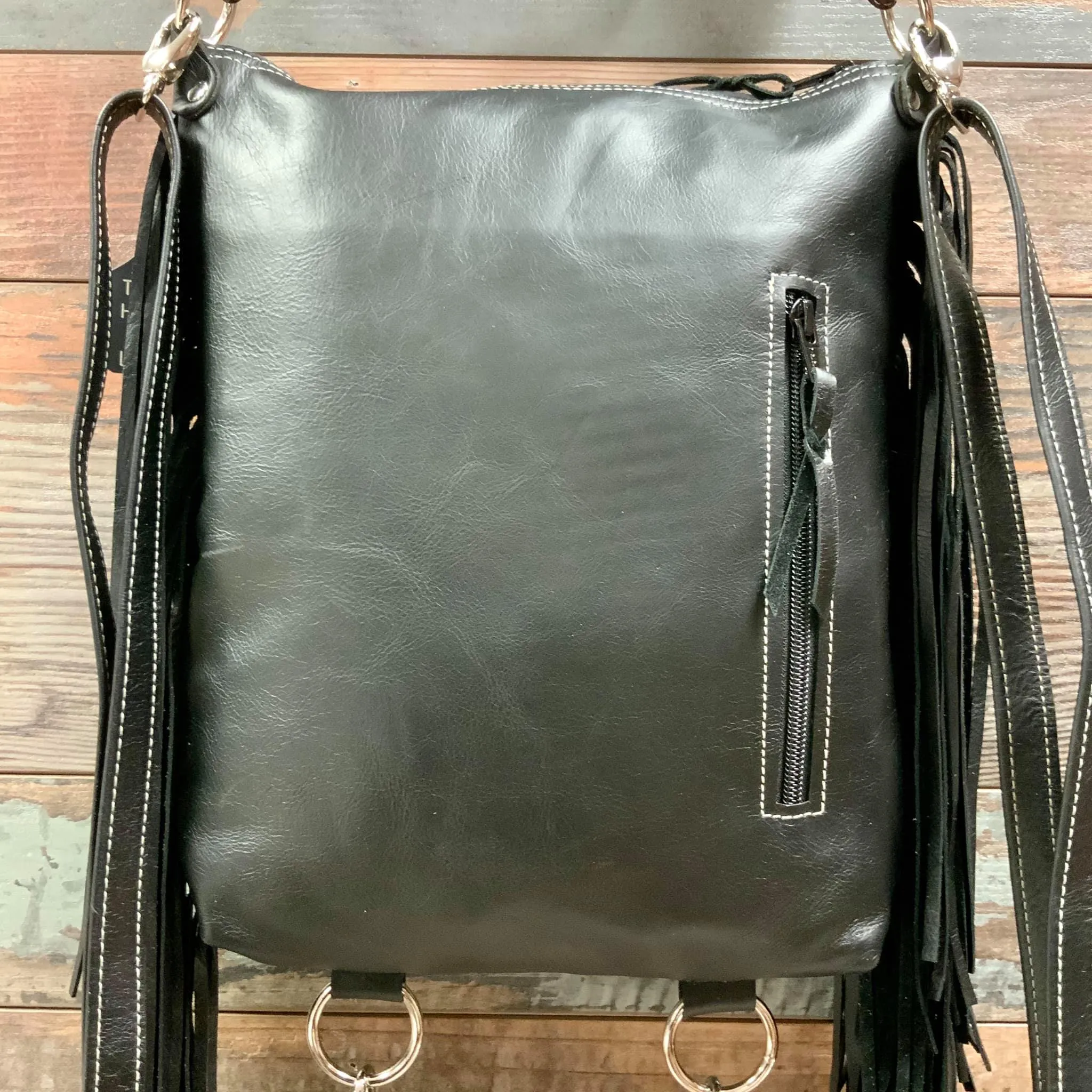 Mini Bagpack - #22491