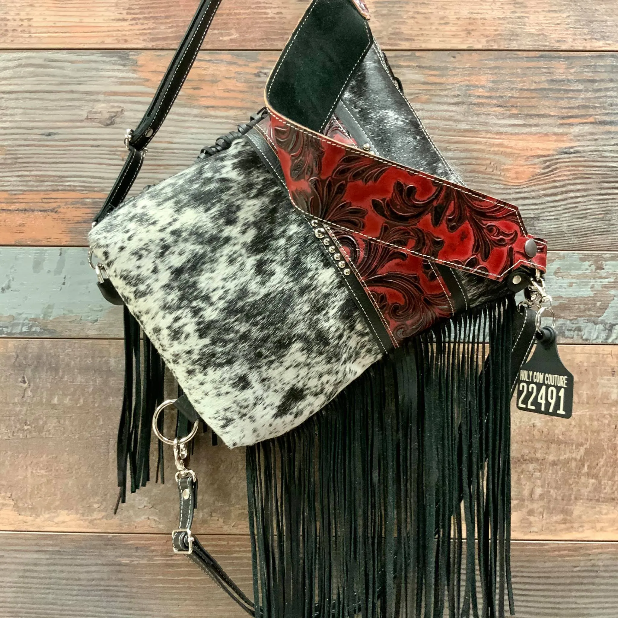 Mini Bagpack - #22491