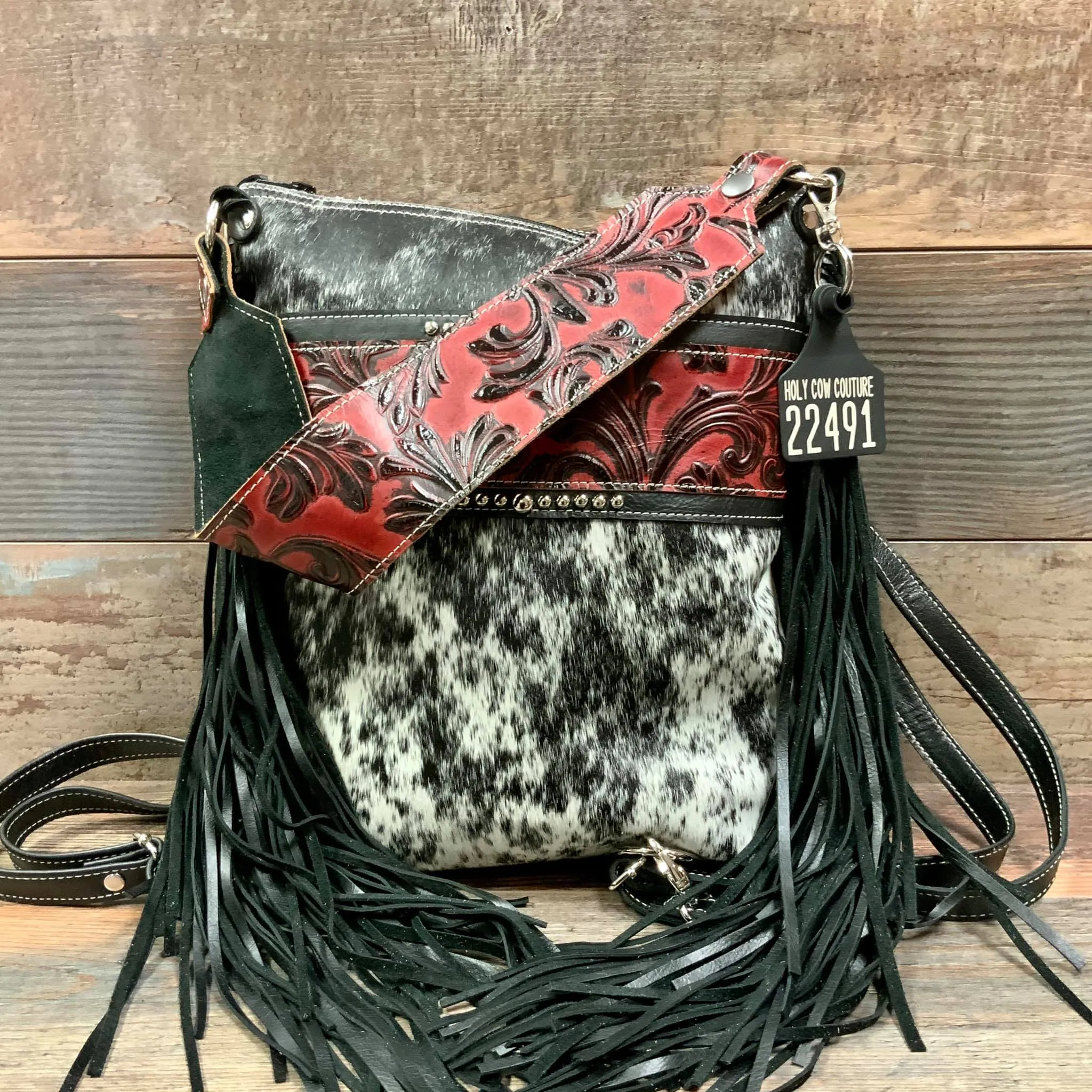 Mini Bagpack - #22491