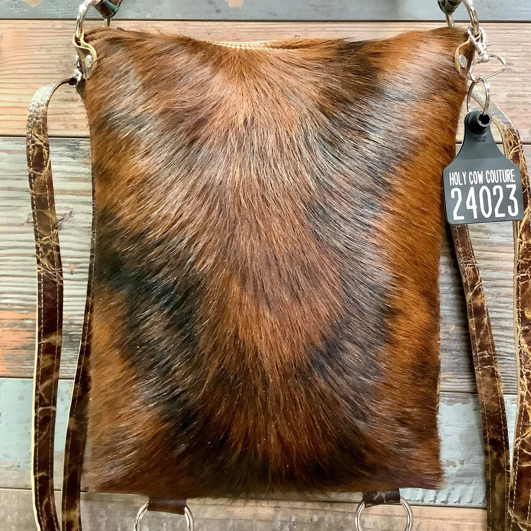 Mini Bagpack - #24023