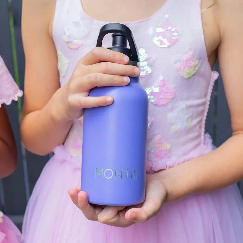 Mini Water Bottle 350ml