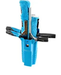 Moerman Tool Holder 2.0