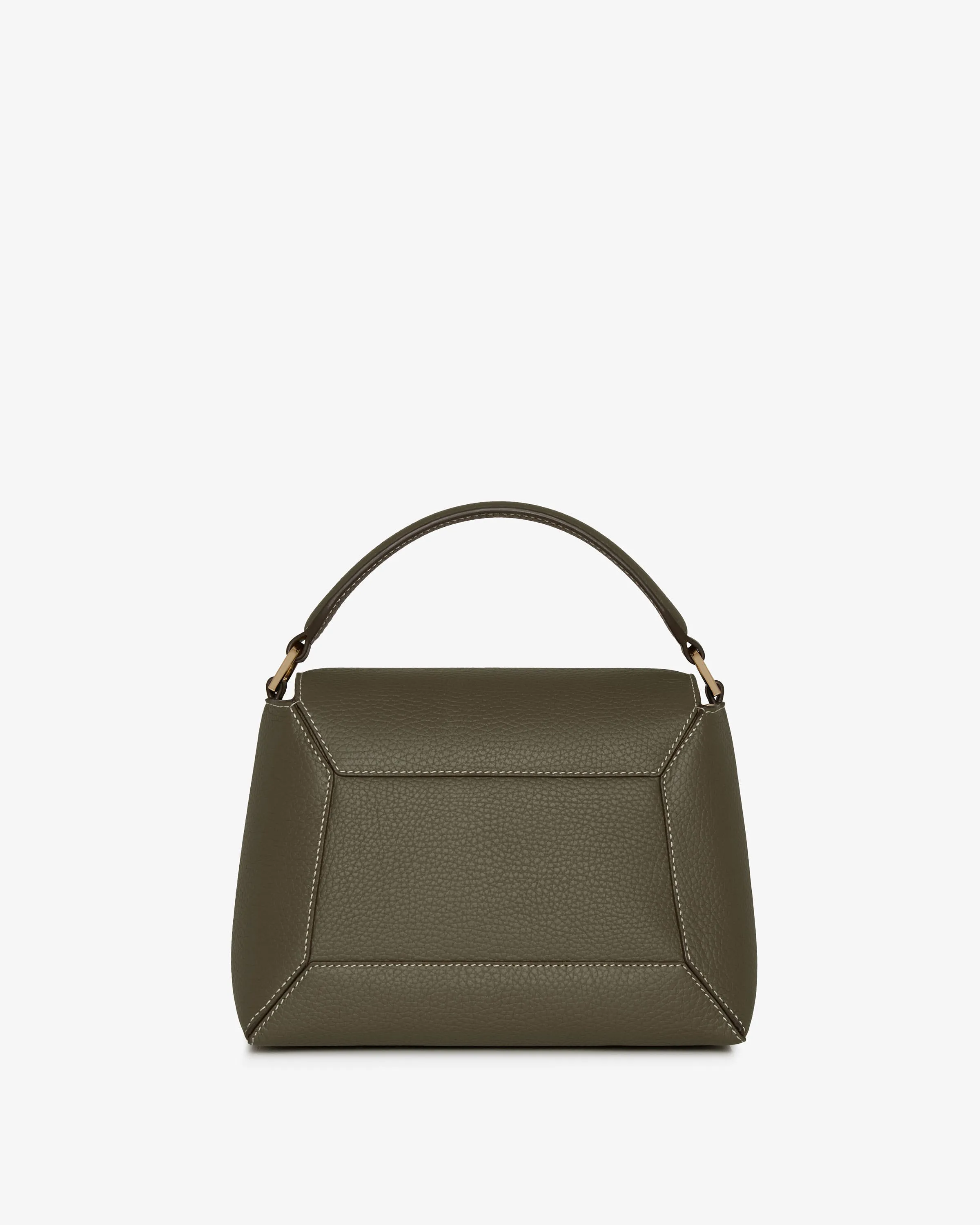 Mosaic Bag - Khaki