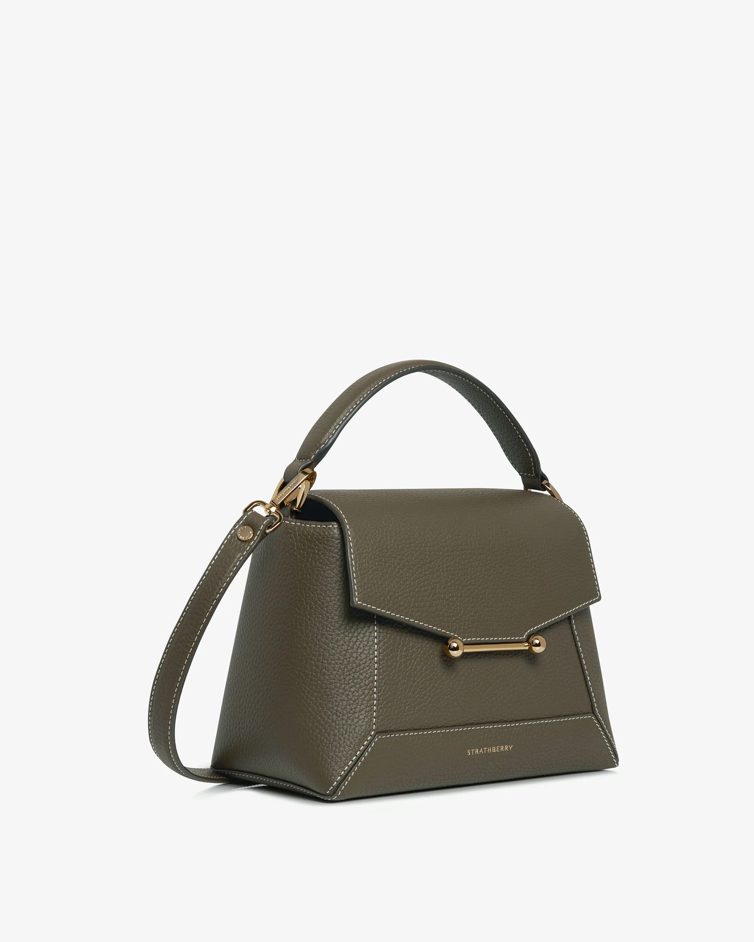 Mosaic Bag - Khaki