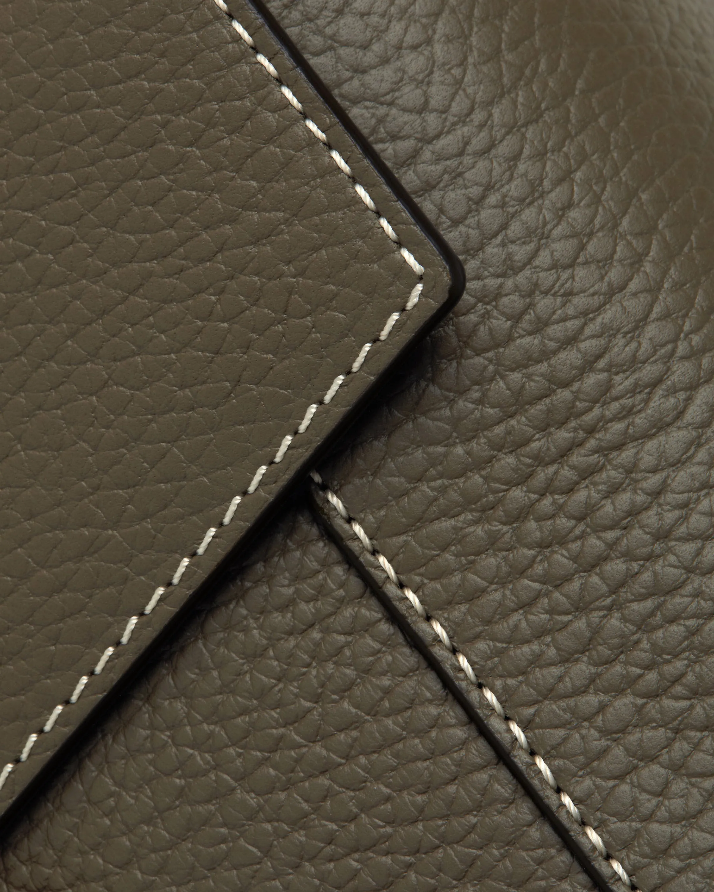 Mosaic Bag - Khaki