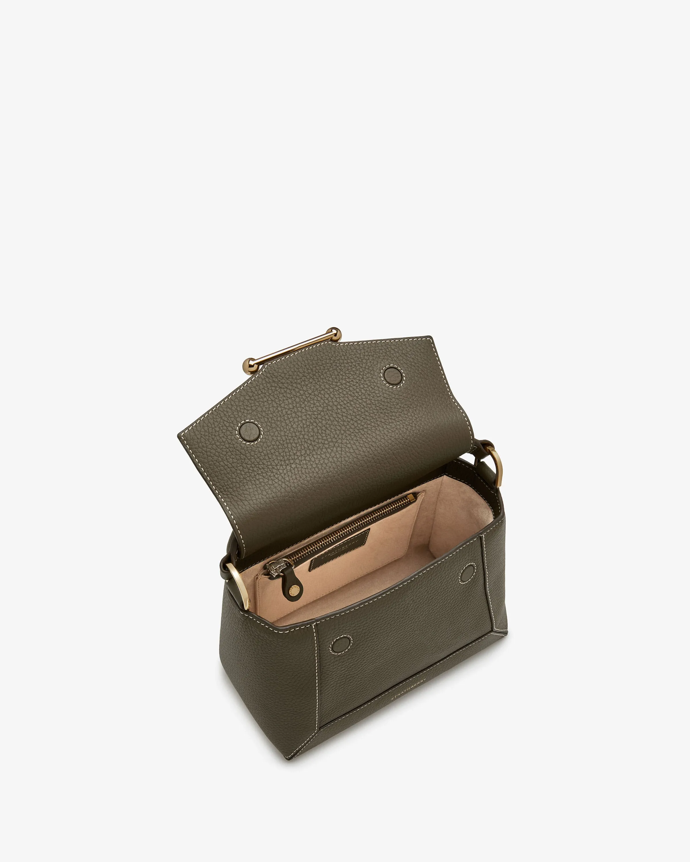 Mosaic Bag - Khaki