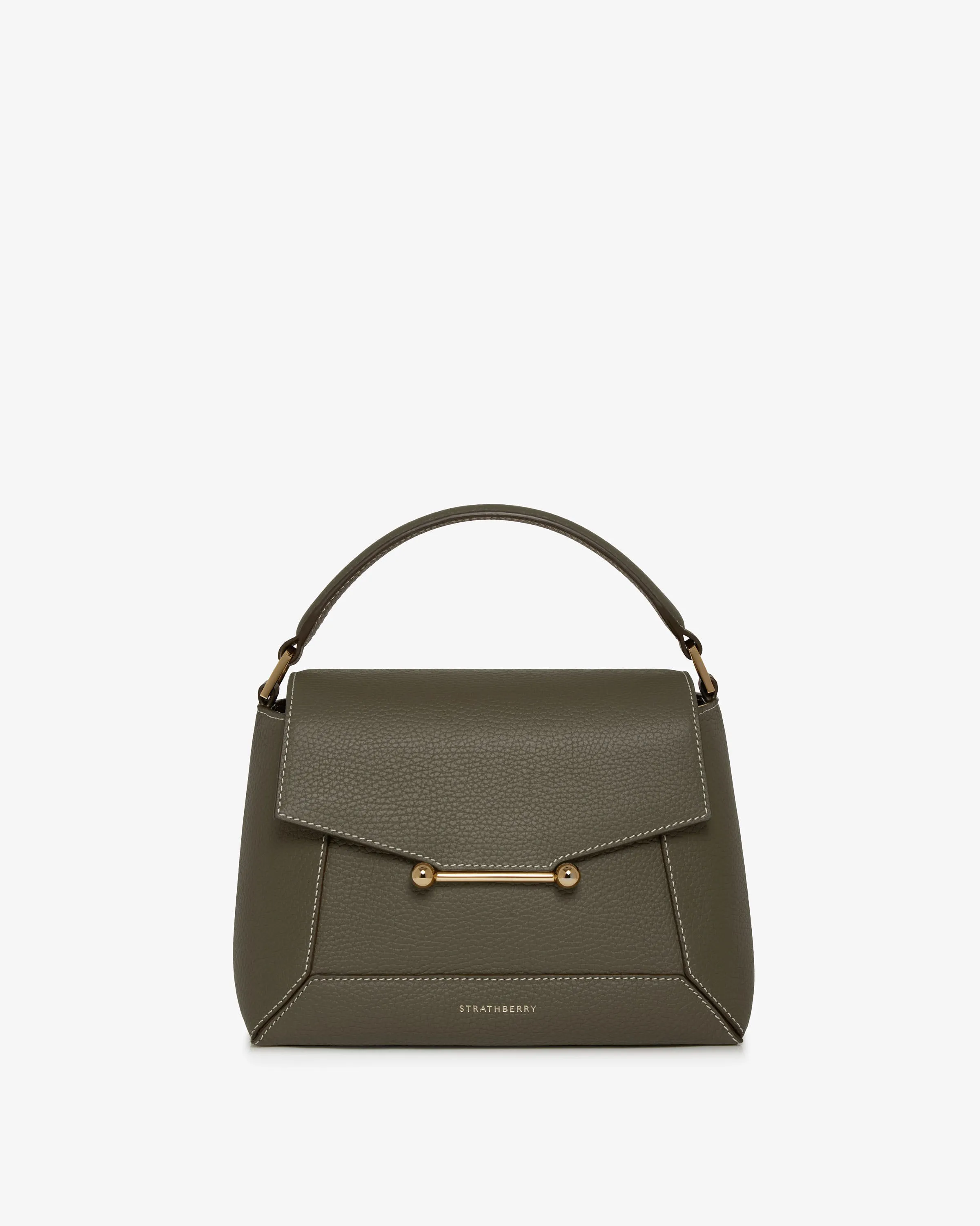 Mosaic Bag - Khaki