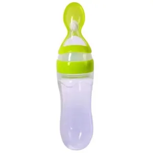 Multipurpose Baby Bottle Squeezer