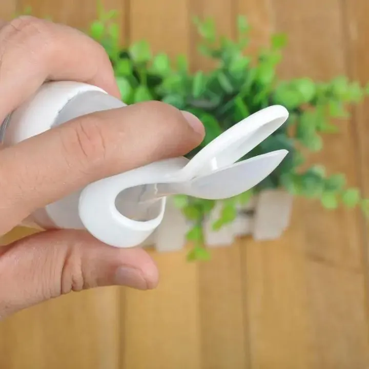 Multipurpose Baby Bottle Squeezer