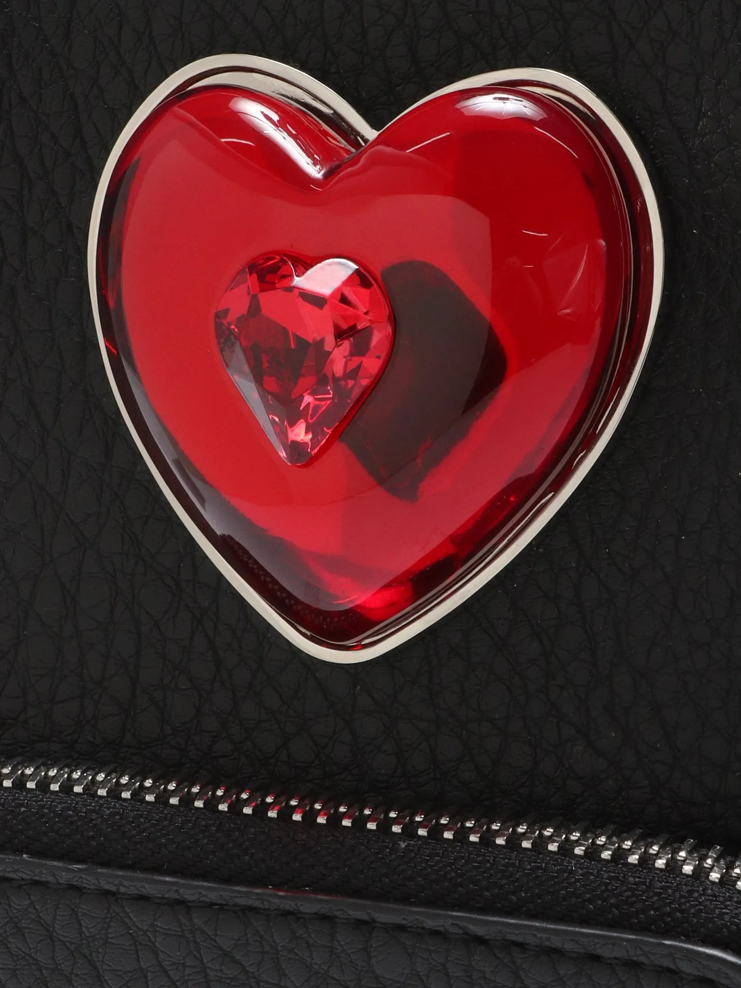 My Maid Charming Heart Black