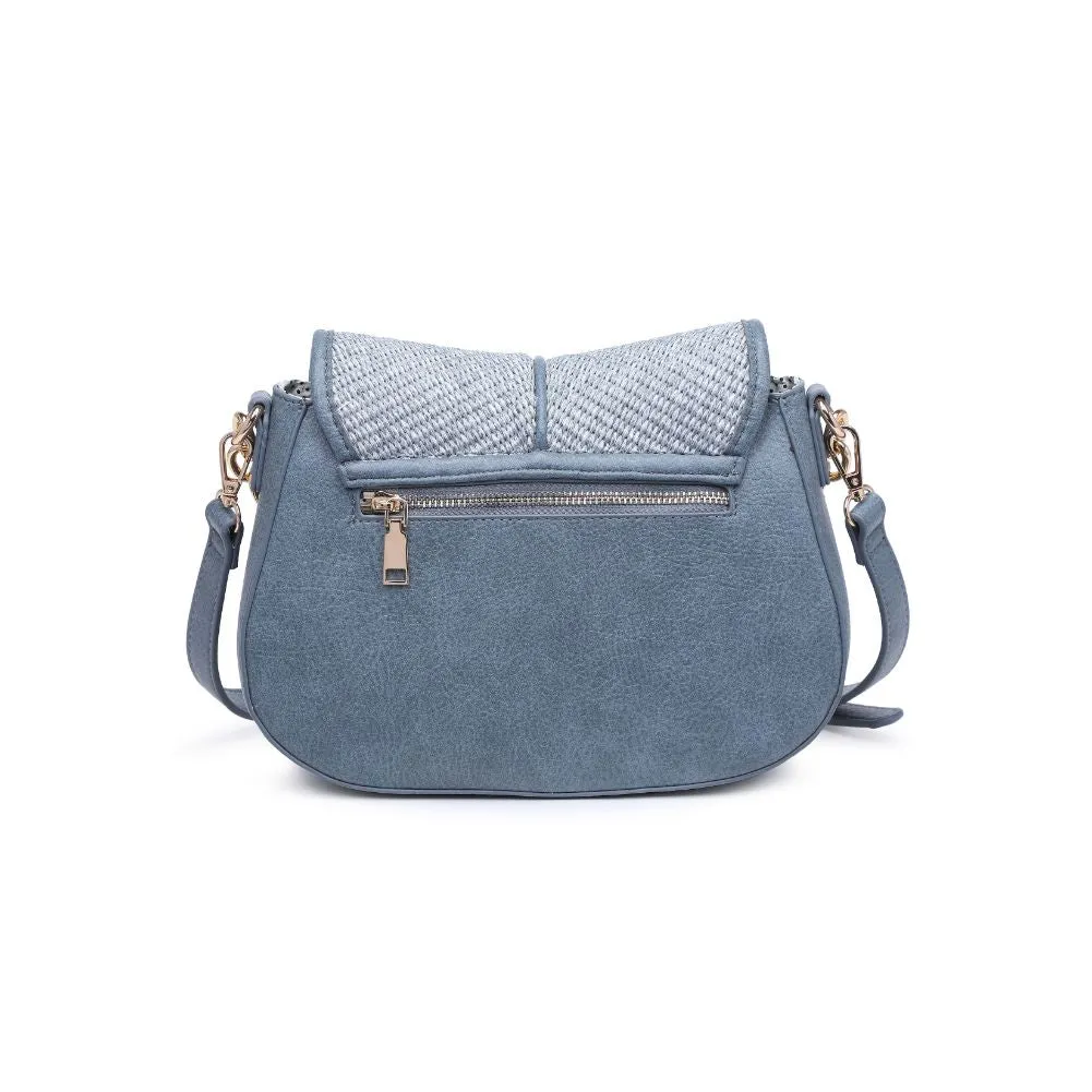 Nevelle Crossbody