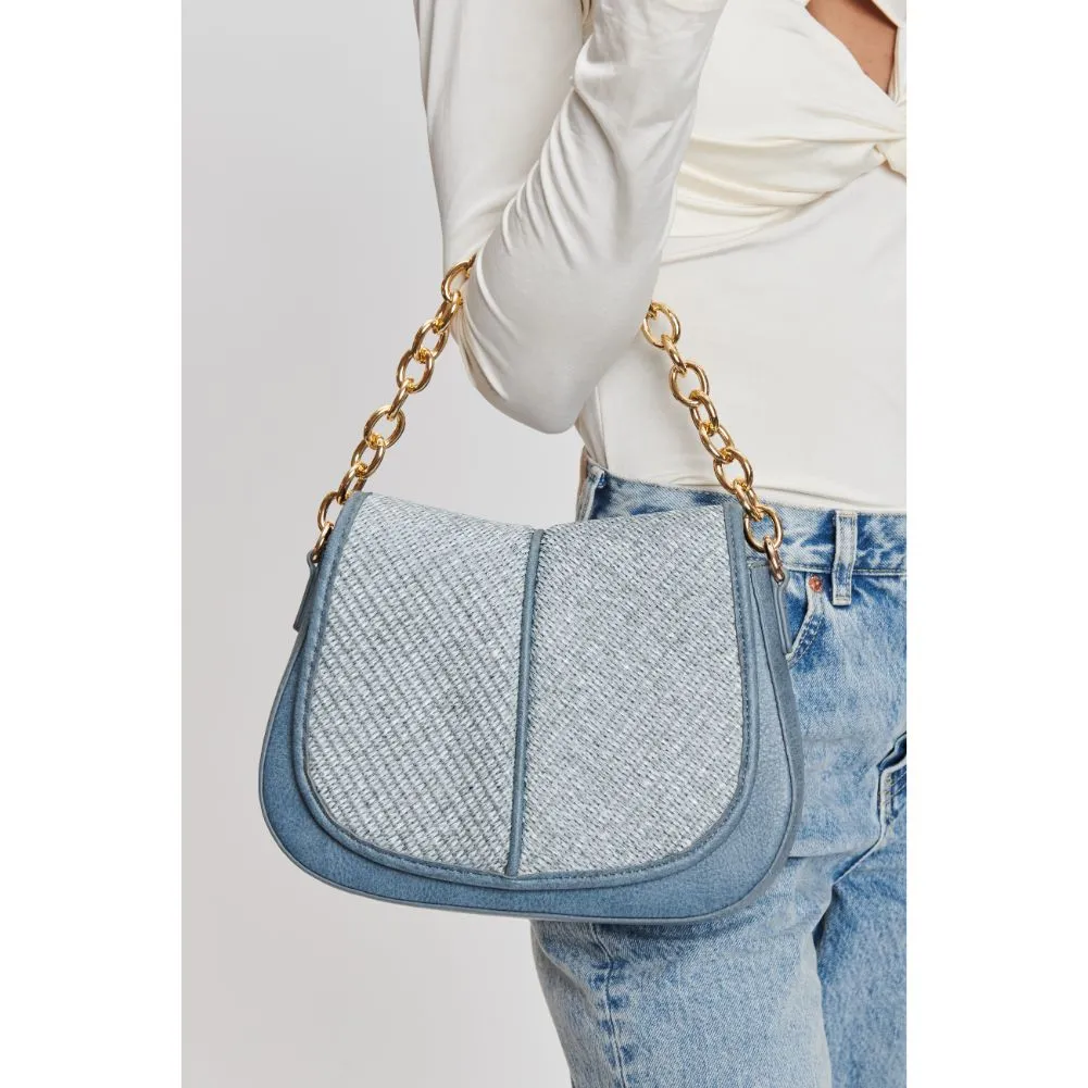 Nevelle Crossbody