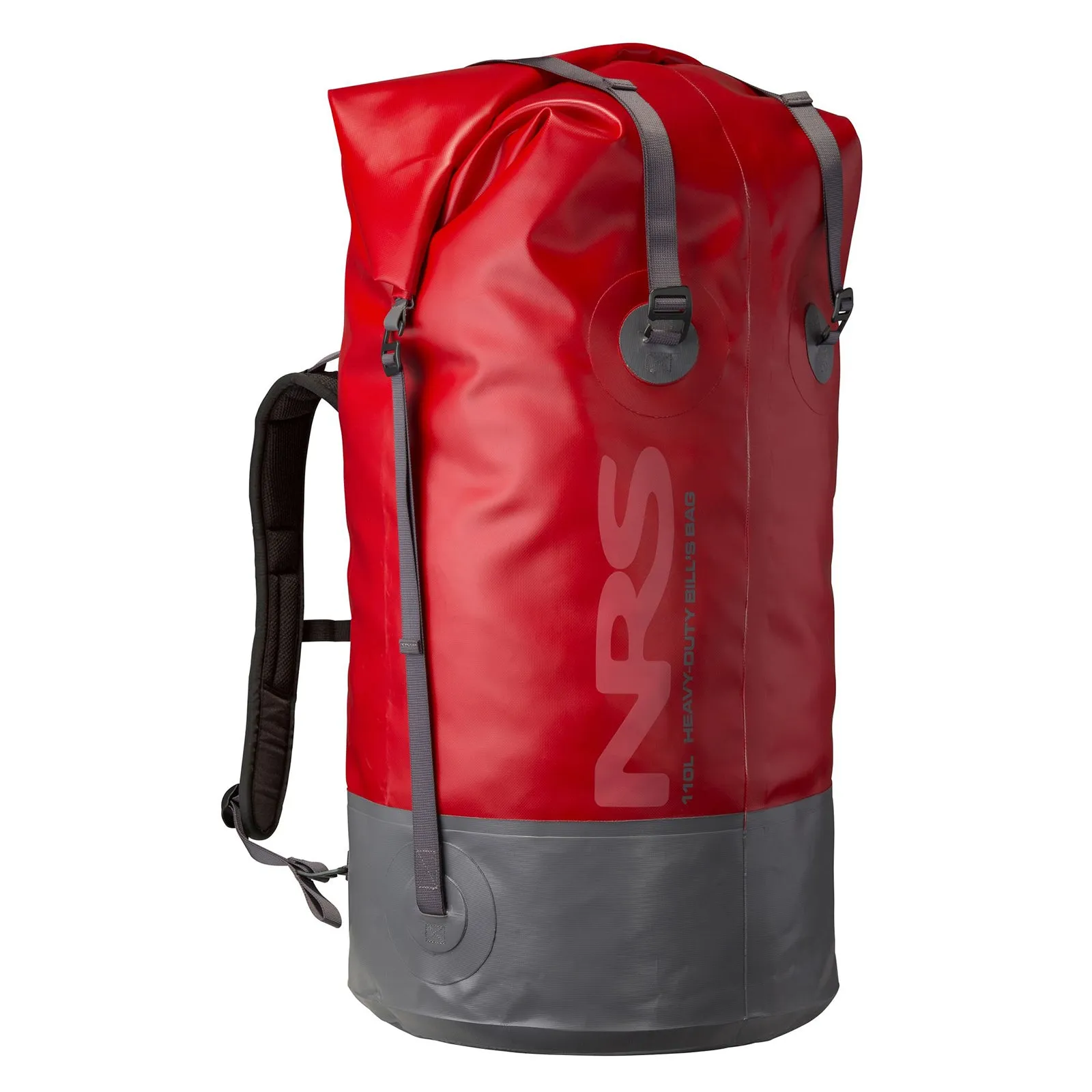 NRS | Heavy-Duty Bill's Dry Bag - 110L