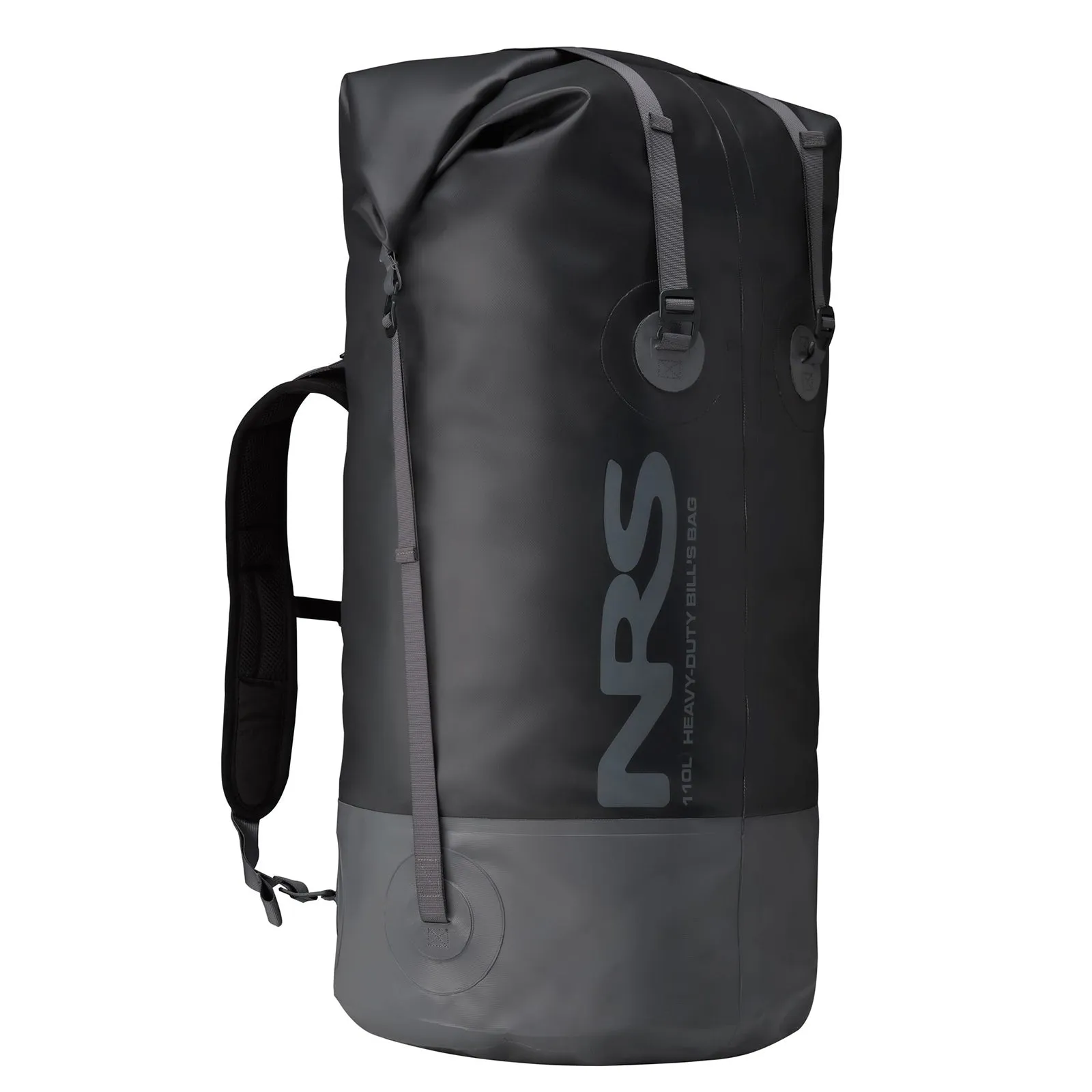 NRS | Heavy-Duty Bill's Dry Bag - 110L