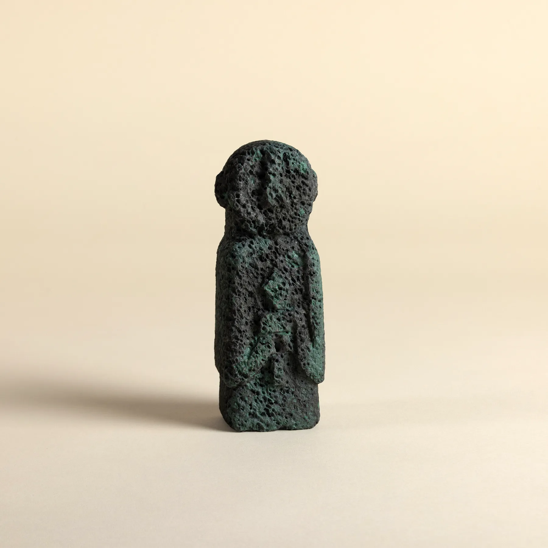 Odujej Dongjaseok Stone Incense Holder