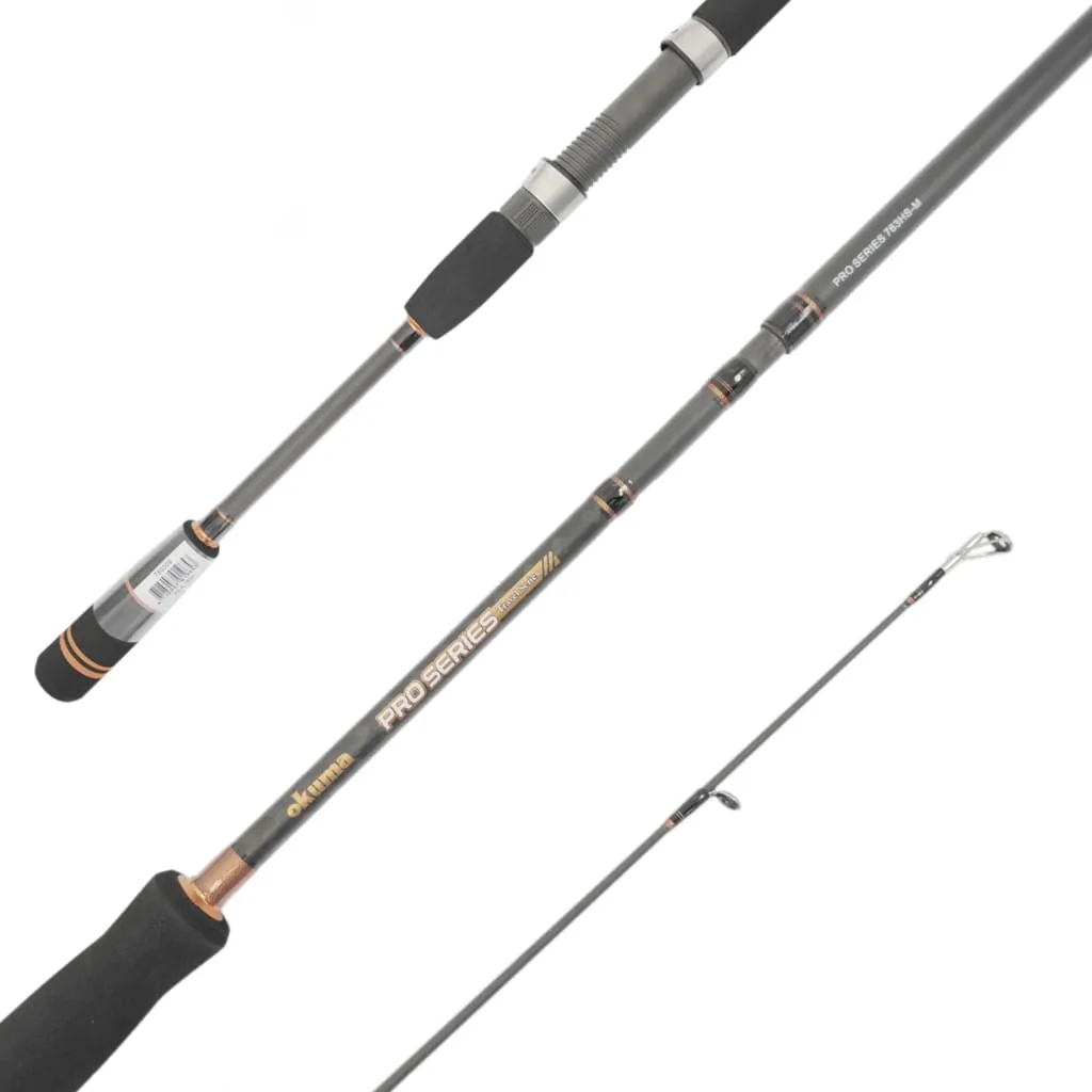 Okuma Pro Series