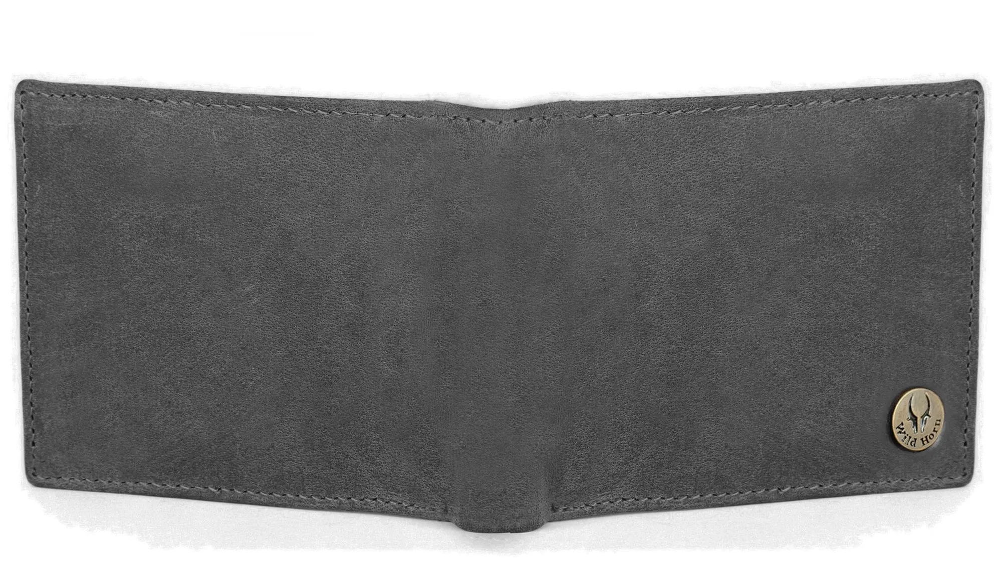 ORLANDO RFID Protected Leather Wallet for Men