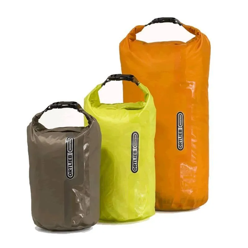 Ortlieb Light Weight Dry Bag 3L
