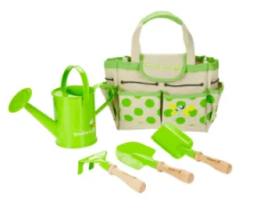 Outdoor Gardening Bag with Tools