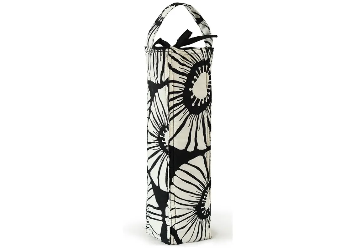Padded Wine Bag