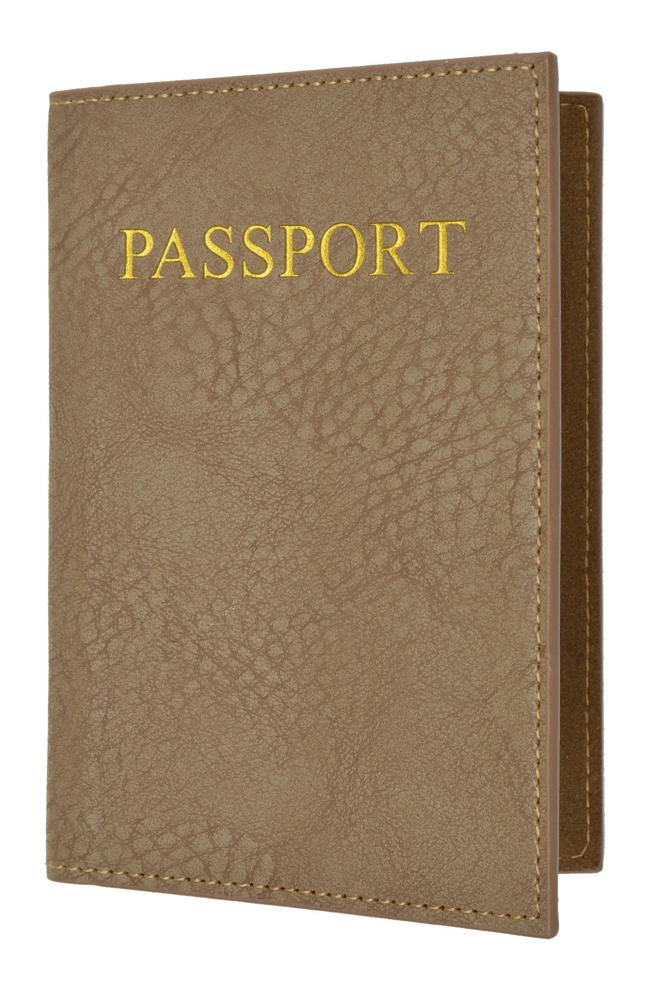 Passport Cover Holder