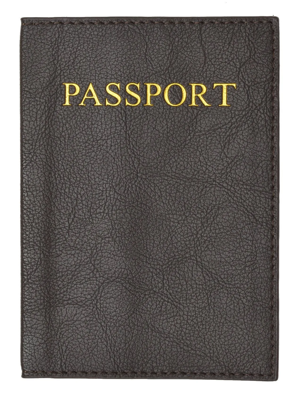 Passport Cover Holder
