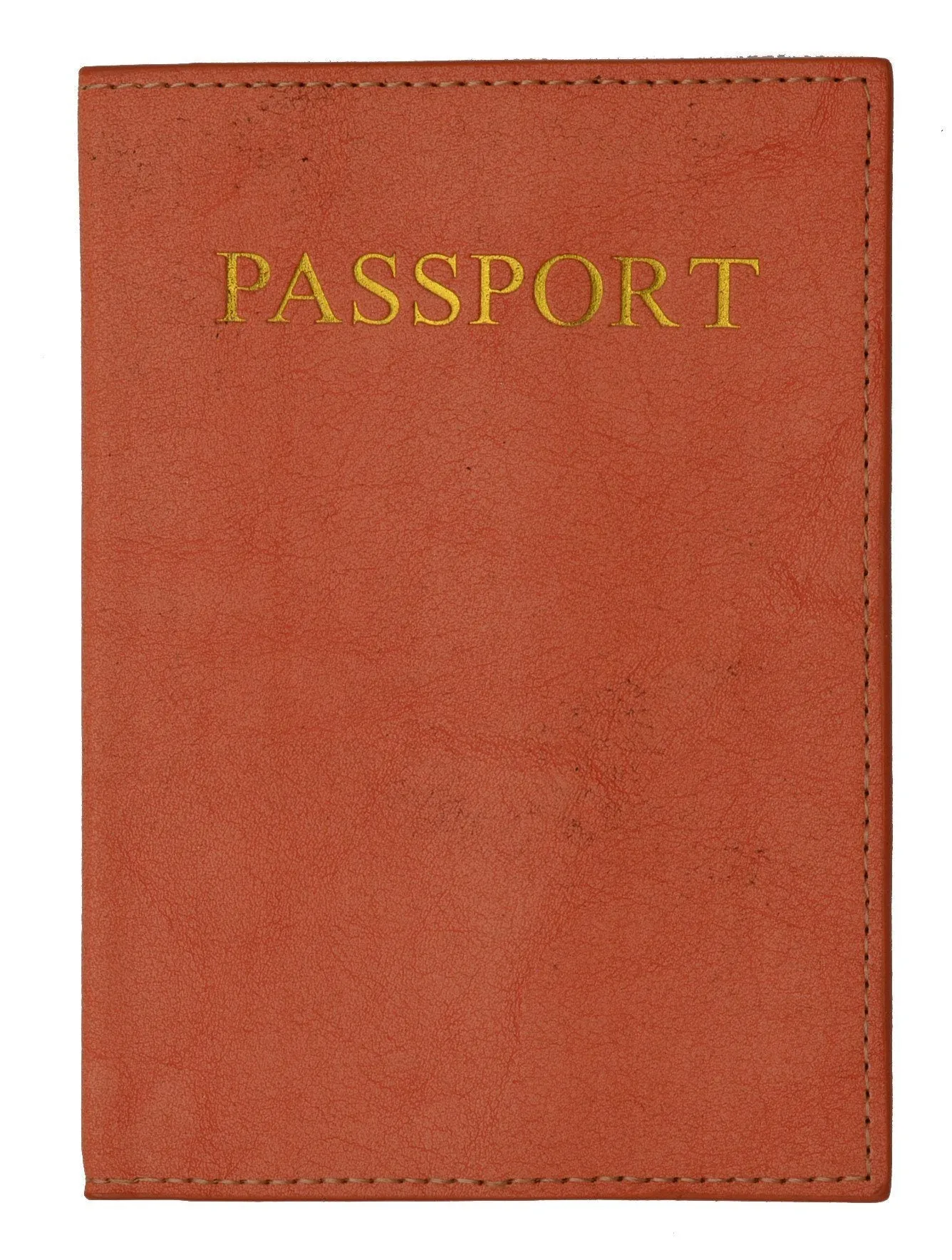 Passport Cover Holder