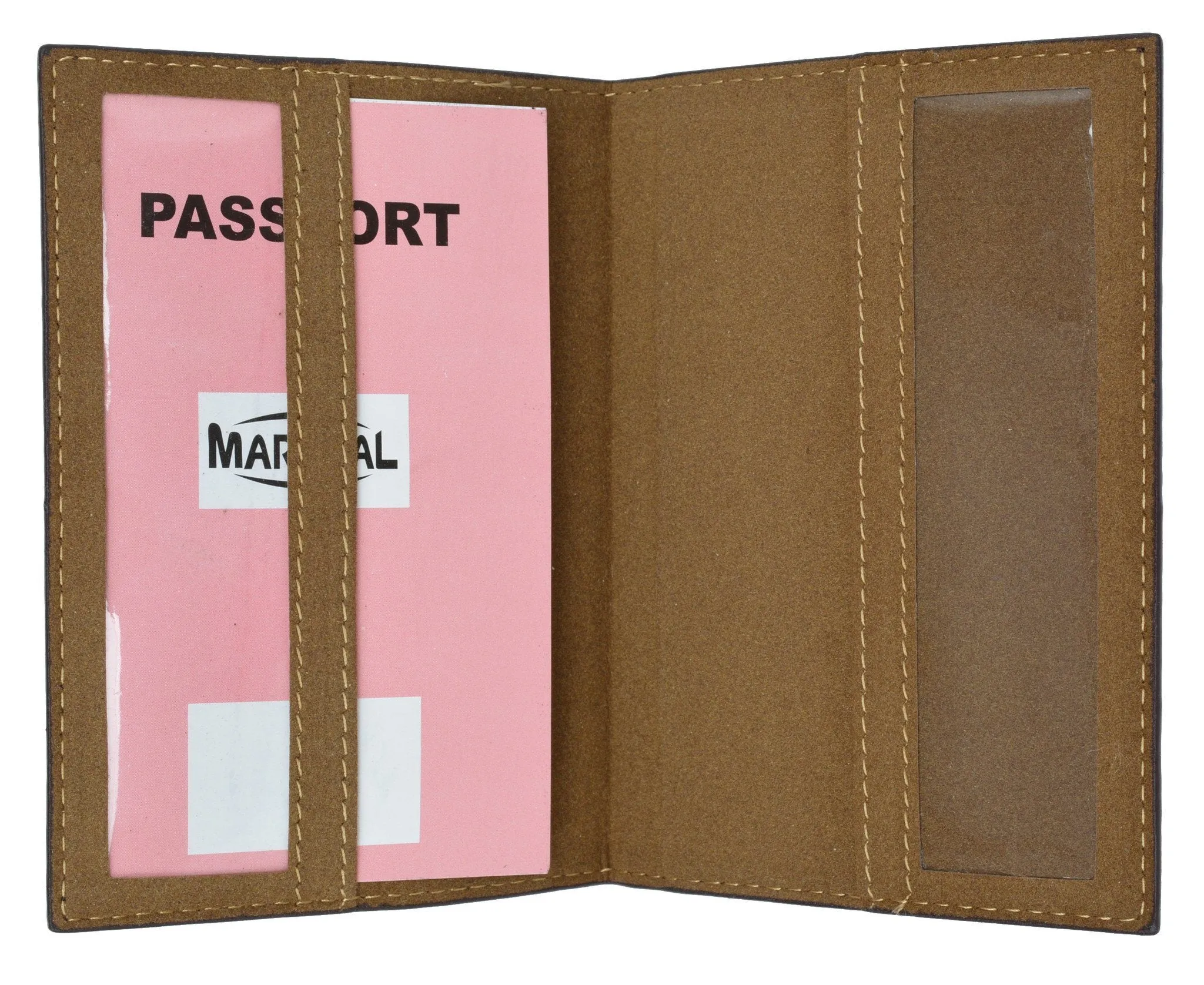 Passport Cover Holder
